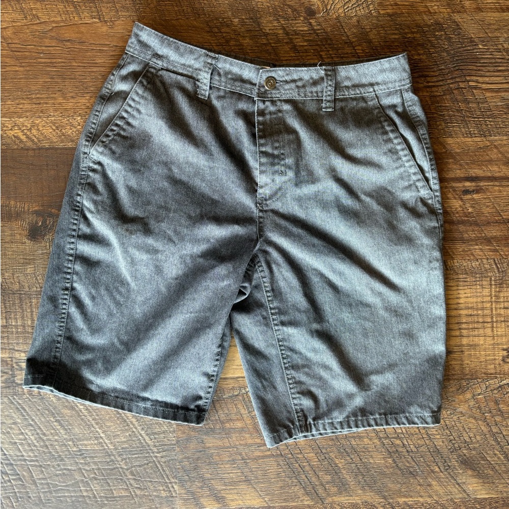 Zumiez Shorts